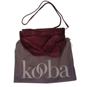 Kooba crossbody bag